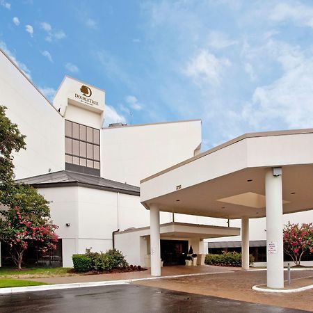 Doubletree By Hilton Richmond - Midlothian Hotel Ngoại thất bức ảnh