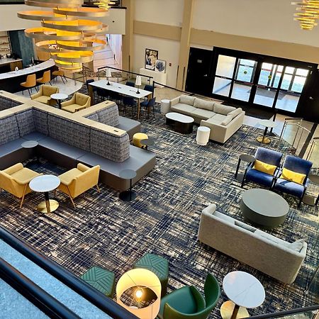 Doubletree By Hilton Richmond - Midlothian Hotel Ngoại thất bức ảnh