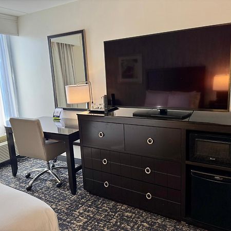 Doubletree By Hilton Richmond - Midlothian Hotel Ngoại thất bức ảnh