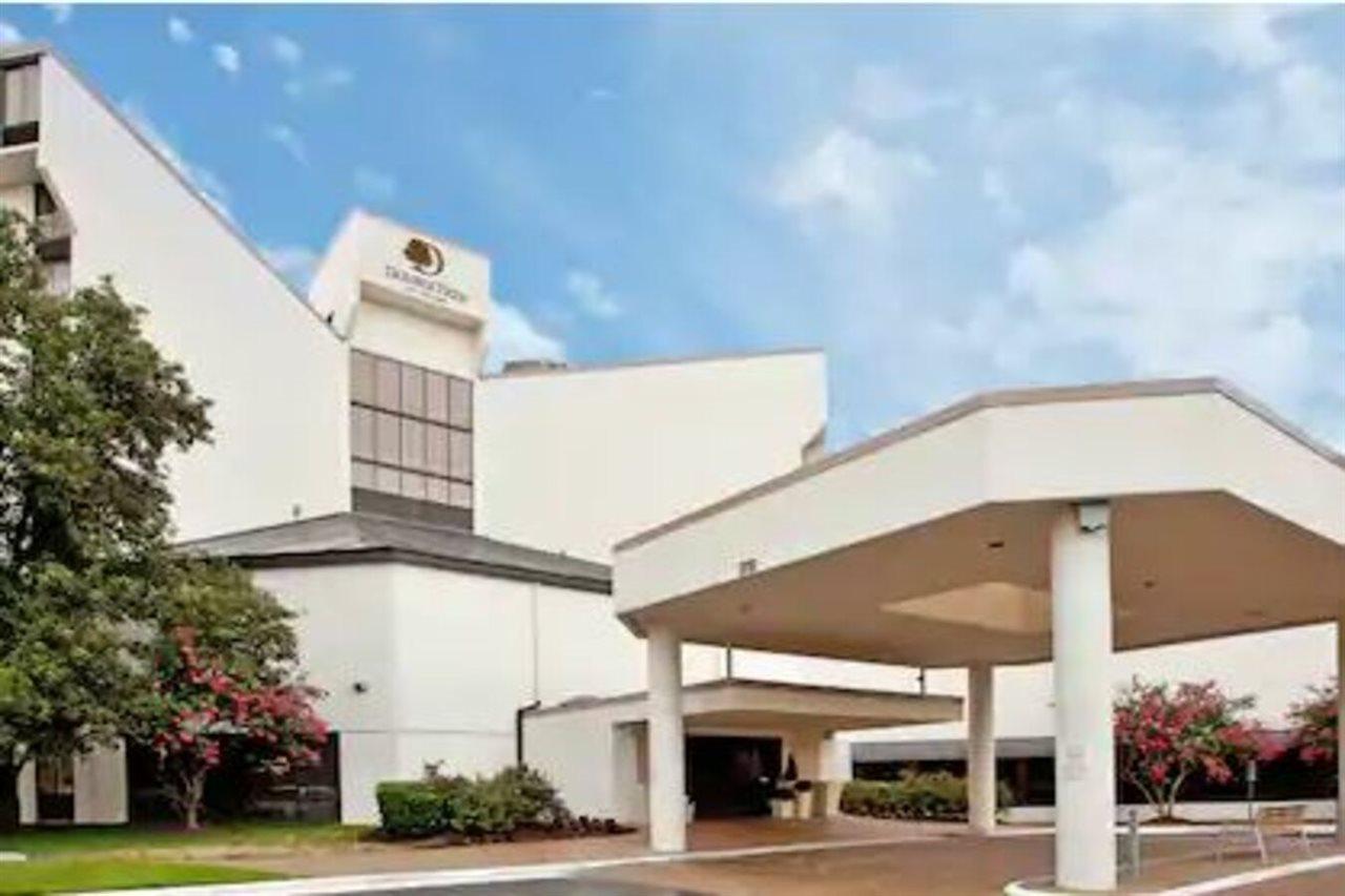Doubletree By Hilton Richmond - Midlothian Hotel Ngoại thất bức ảnh
