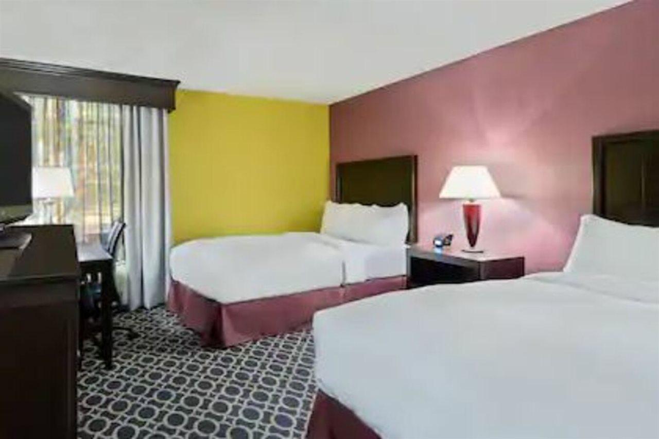 Doubletree By Hilton Richmond - Midlothian Hotel Ngoại thất bức ảnh