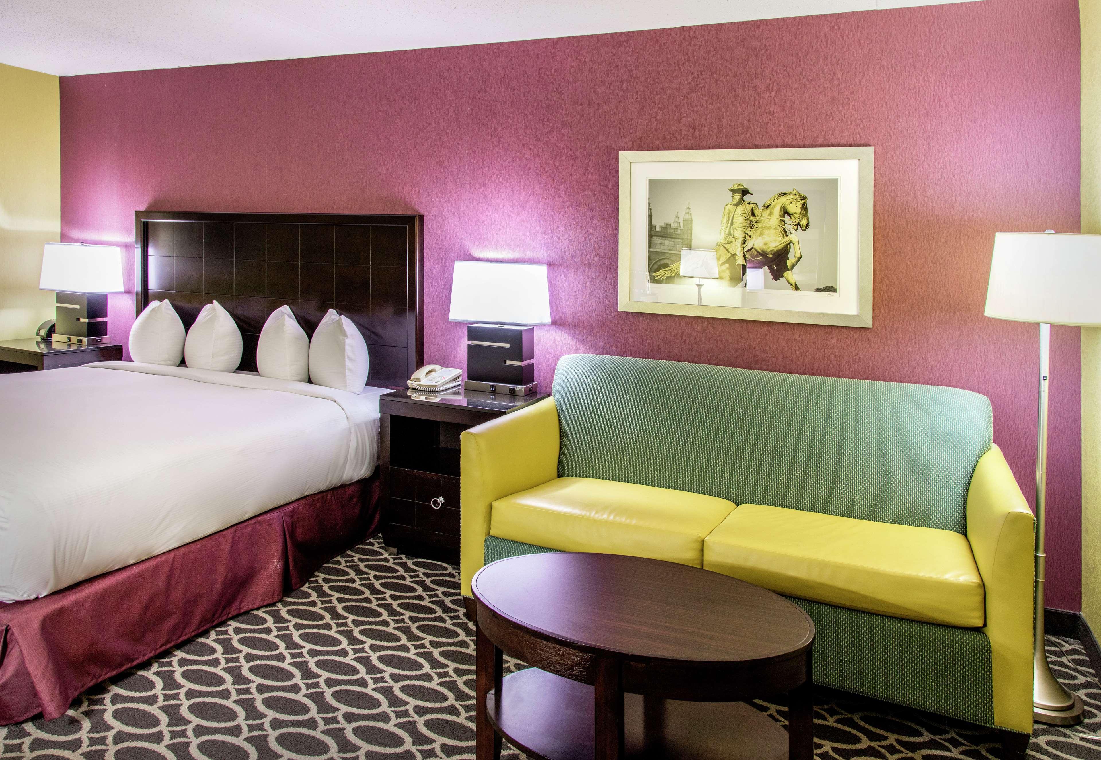 Doubletree By Hilton Richmond - Midlothian Hotel Ngoại thất bức ảnh