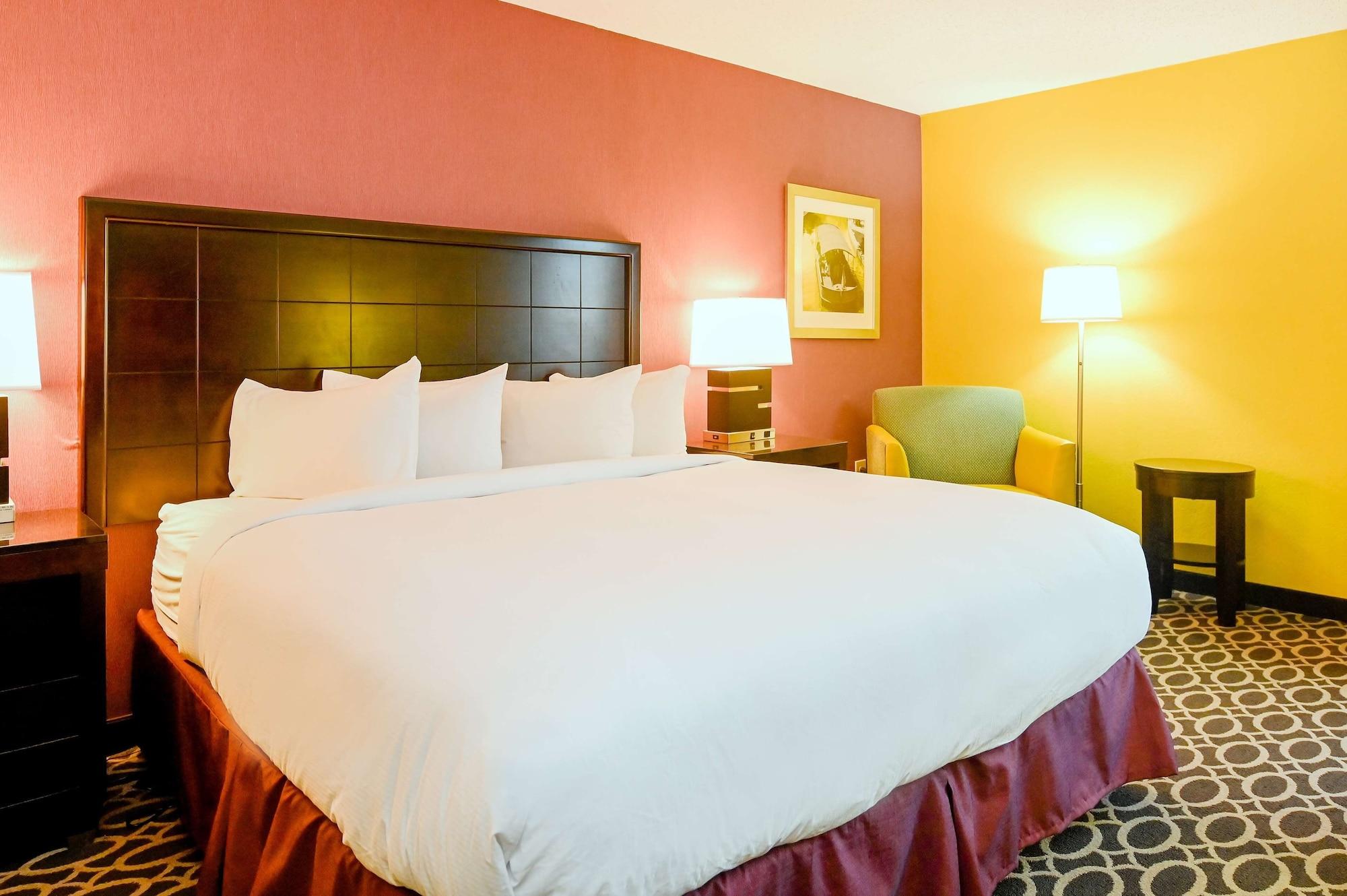 Doubletree By Hilton Richmond - Midlothian Hotel Ngoại thất bức ảnh