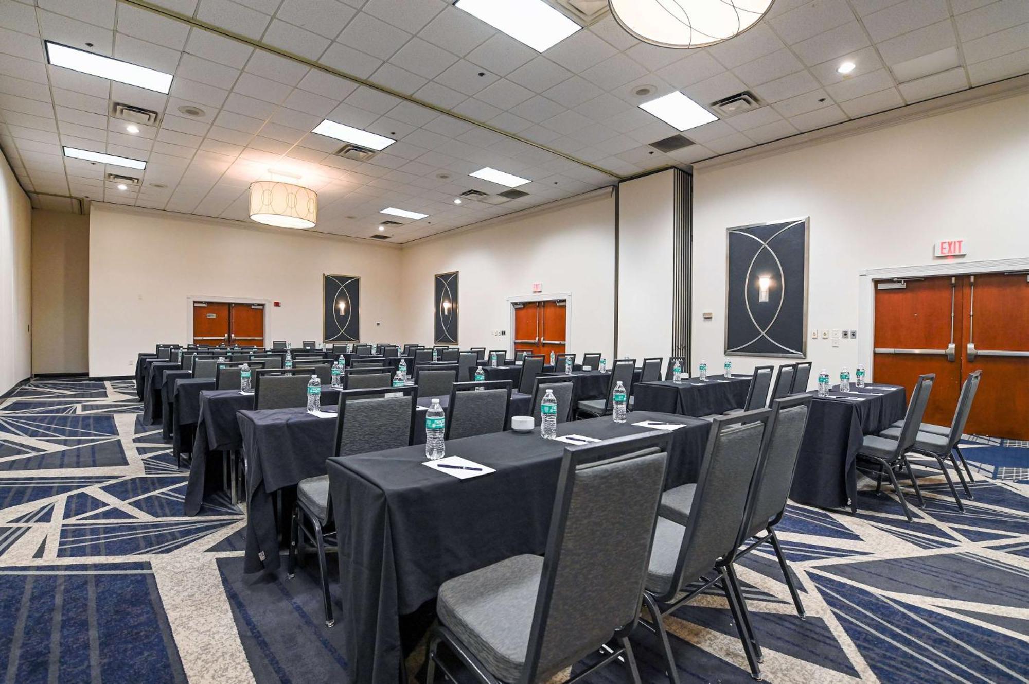 Doubletree By Hilton Richmond - Midlothian Hotel Ngoại thất bức ảnh