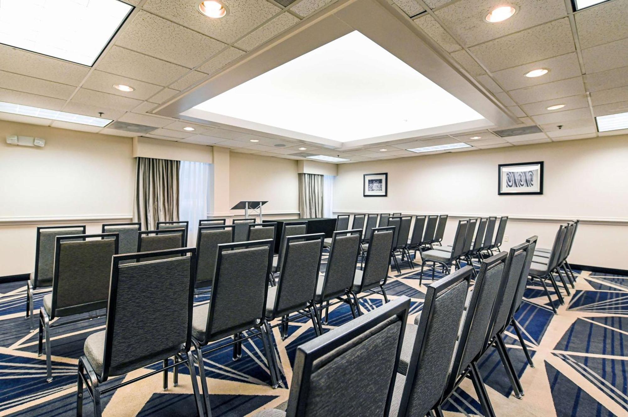 Doubletree By Hilton Richmond - Midlothian Hotel Ngoại thất bức ảnh