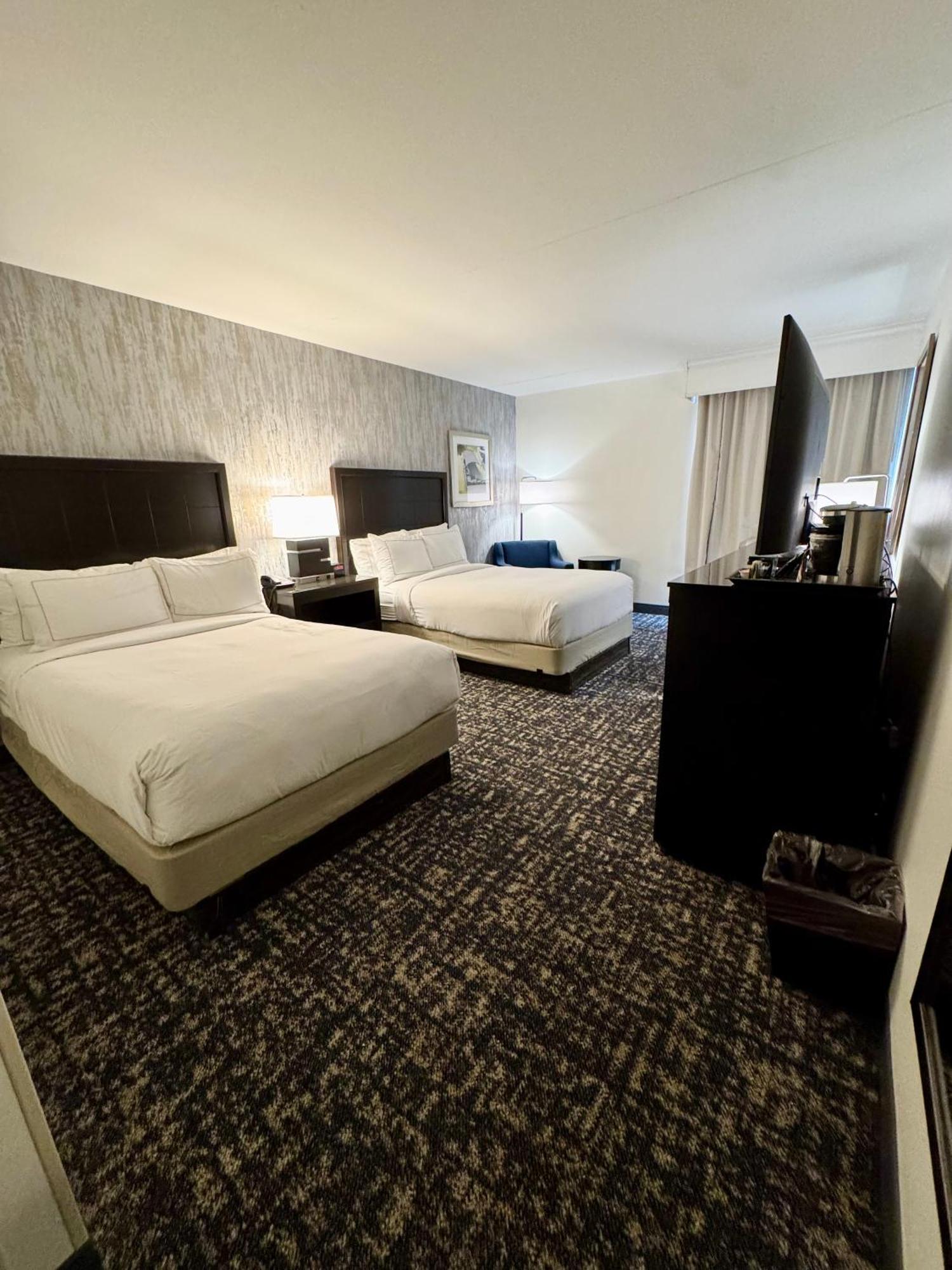 Doubletree By Hilton Richmond - Midlothian Hotel Ngoại thất bức ảnh