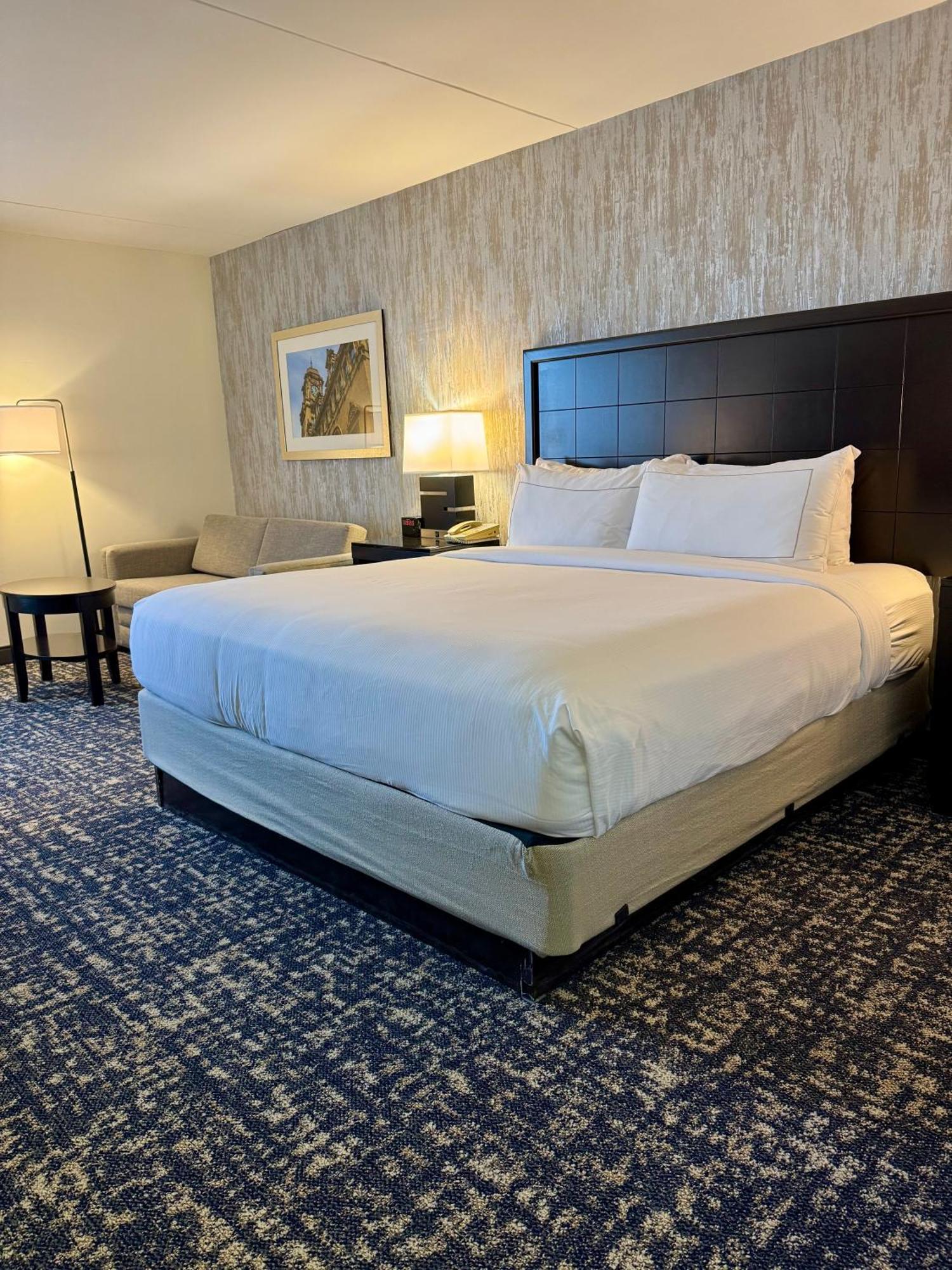 Doubletree By Hilton Richmond - Midlothian Hotel Ngoại thất bức ảnh