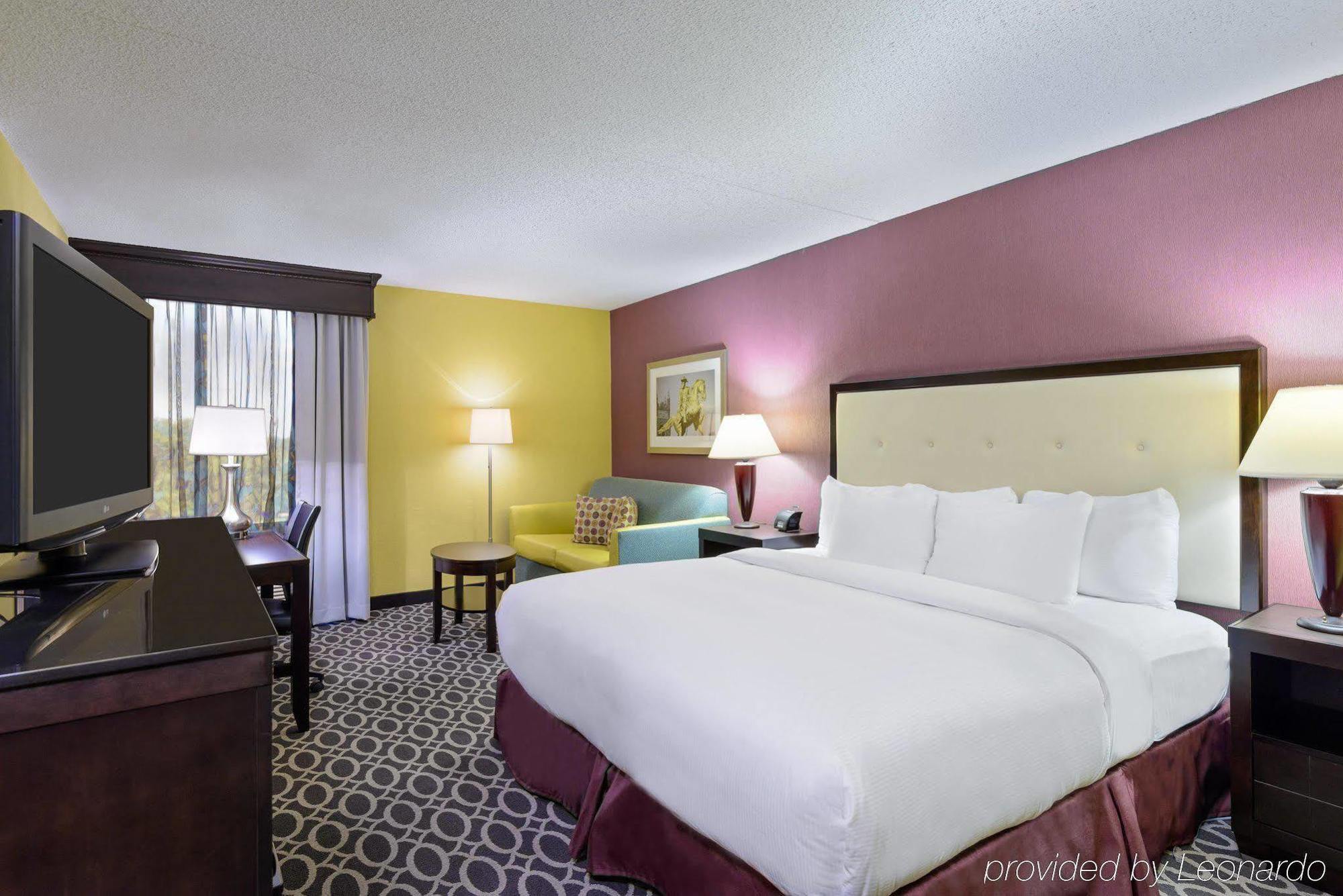 Doubletree By Hilton Richmond - Midlothian Hotel Ngoại thất bức ảnh