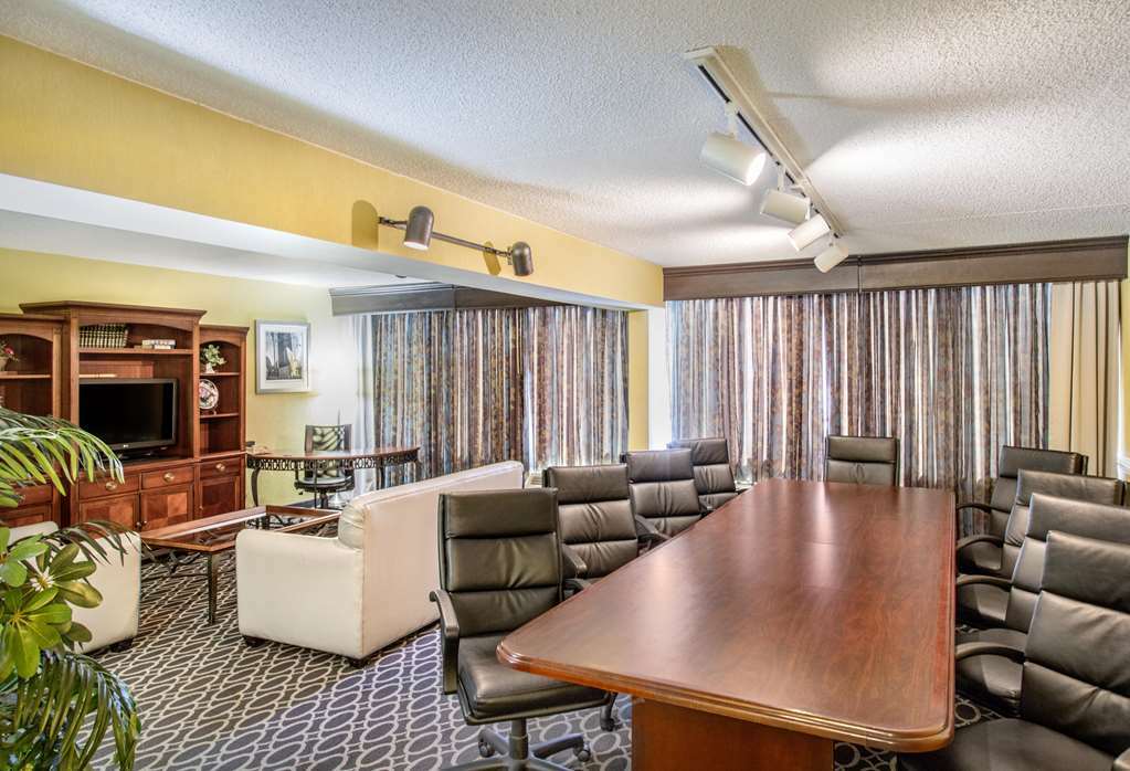 Doubletree By Hilton Richmond - Midlothian Hotel Phòng bức ảnh